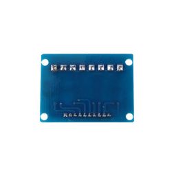 4 Channel HG7881 H-Bridge Stepper Motor Driver DC 2.5-12V Stepper Motor Driver Module Controller PCB Board 4 Way 2 Phase for Compatible with Arduino - RS10854 Channel HG7881 H-Bridge Stepper Motor Driver DC 2.5-12V Stepper Motor Driver Module Controller PCB Board 4 Way 2 Phase for Compatible with Arduino - RS1085 image 4
