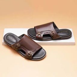 Ruosh Men's The Harvey Tan Thong Sandals-picture-16