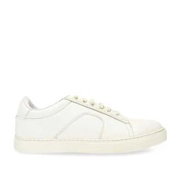 Regal Men's White Casual Sneakers-image-52