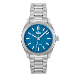 LACOSTE 2011355 Monceau Analog Watch for Men-image-54