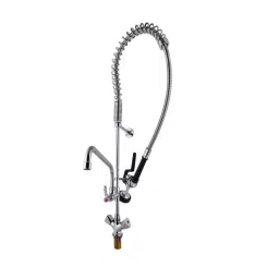 Zephyr Pre Rinse Faucet Base Model 10 Bar 22.22 mm 7/8 inch ZPRFD3-image-13
