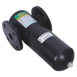 Airmax 25.4 mm (1 Inch) C.S. Fabricated Moisture Separator Flanged, HPVF4-image-18