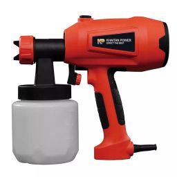 Khaitan 350 W Electric Spray Gun with Copper Nozzle, KP ESG-26