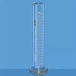 Borosil Tapped Density Cylinder 20 mm 3070098-33