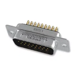 AMPHENOL COMMUNICATIONS SOLUTIONS No. of Contacts:26Contacts, 17EHD026PAA000-picture-26