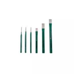 HANBON 15 X 8 X 5 cm Canvas Bag Chisel Set 922306-19