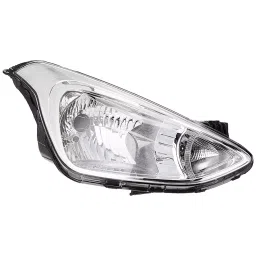 Uno Minda HL-5685M Head Light With Wire for Hyundai i10 Type 2-10