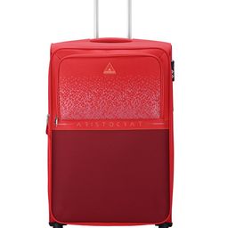 Aristocrat Drift Printed Soft-Sided Large Trolley Bag-picture-16