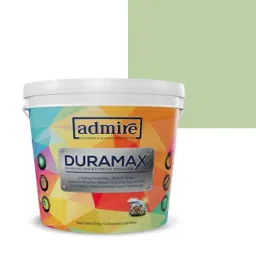 ADMIRE PAINTS DURAMAX Exterior Emulsion Paint 10 L Capacity Sound Of Nature-image-83