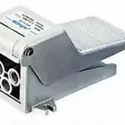 Aerotac HV-02 Size 6.35 mm (1/4 inch) Disk Rotary Valve-image-47