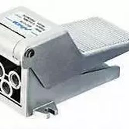 Aerotac HV-04 150 mm 12.7 mm (1/2 Inch) Disk Rotary Valve-picture-22