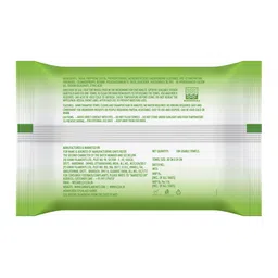 Ginni Set Of 26 Shampoo Towels image 2