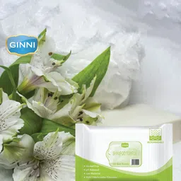 Ginni Set Of 26 Shampoo Towels image 5