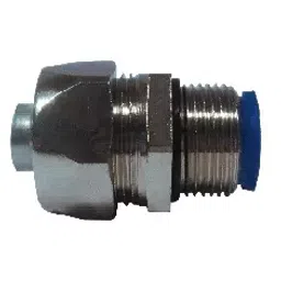 Controlwell M 25x1.5 Metric Thread Nickel Plated Brass Conduit Fitting BBFM-04-image-37