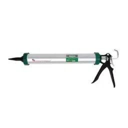 HANBON Aluminum Alloy Aluminium Silicone Caulking Gun 67102-picture-17