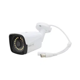 DIGIBYTE 5 MP AHD Starlight 3.6 mm 18SMD Metal Bullet Camera With Inbuilt Mic-9