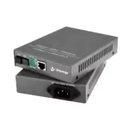Secureye Ehernet Fibre Converter S-SMSF-FE-24