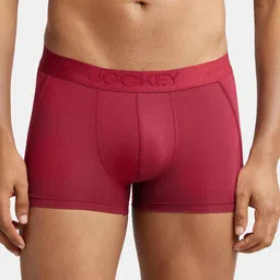Jockey Antimicrobial Trunk with Natural Stay Fresh Properties  IC25-0101-RDPER-picture-12