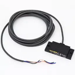 Omron Flat Type proximity sensor E2K-F 39047373 - Made In Japan-picture-11