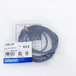 Omron Transparent body detection sensor series E3Z-L 3/L 8 39053086,Made in Japan-picture-37