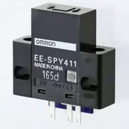 Omron Photomicrosensor Limited reflective connector Type EE-SPY31 / 41 39060847 - Made In Japan-picture-18