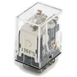 Omron Mini Power Relay MY2Z 39088524 - Made In Japan-image-41