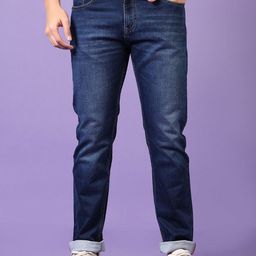 V-Mart Men Light Fade Jeans-picture-47