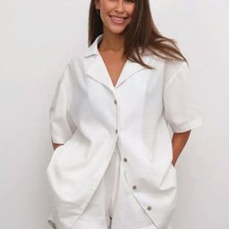 Bella Babe by SK Women Pure Cotton Half Sleeve Co-Ords Set-picture-37