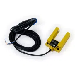 Omron Groove Type photoelectric sensor + E3S-GS3E4 46506975 - Made In Japan-picture-45