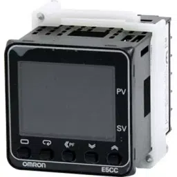 Omron Temperature Controller (Digital Controllers) E5CC Series 46675727 - Made In Japan-image-30