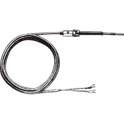 Omron Temperature sensor (dedicated Type) E52 46782863 - Made In Japan-image-45
