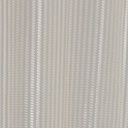 Galaxy Home Decor Cream-Coloured Set of 2 Window Curtain image 5