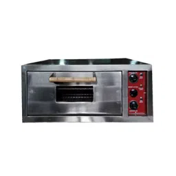 Rajkamal 24x24 Inch Stainless Steel Heavy Duty Electric Big Pizza Oven (3200 W)-picture-42