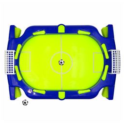 Aditi Toys Mini Football Tabletop Portable Desktop Soccer Football Flicker Toy, Durable Fun Soccer Board Game For Boys Girls, Above 6+ Age-16