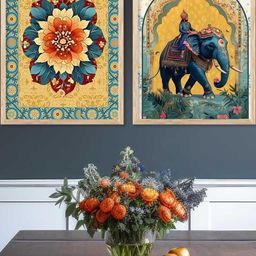 WALLLANE Wood Wall Paintings-image-61