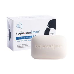 kojie.san Extra Fresh Face & Body Soap With Shea Butter & Coconut Oil - 135 g-40