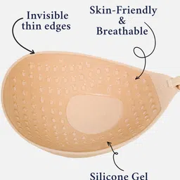 StyFun Bra Medium Coverage Lightly Padded image 5
