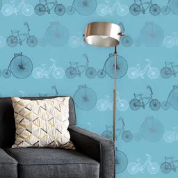ArtzFolio 1-Piece Printed Self-Adhesive Wallpaper-image-50