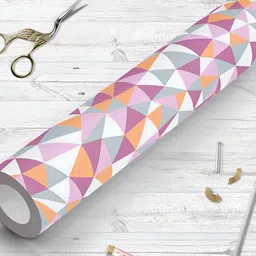 ArtzFolio 1-Piece Printed Water-Resistant Self-Adhesive Wallpaper-16