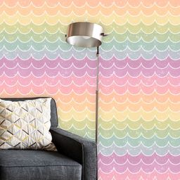 ArtzFolio Multicolor Printed Self Adhesive Decals & Stickers-18