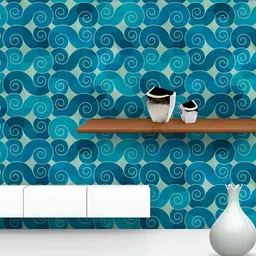 ArtzFolio 1-Piece Printed Self-Adhesive Wallpaper-image-39