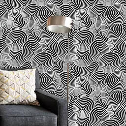 ArtzFolio 1-Piece Printed Self-Adhesive Wallpaper-18