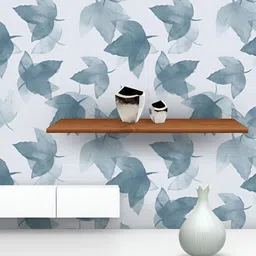 ArtzFolio Multicolor Printed Easy-to-Peel & Stick Wallpaper-image-64