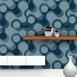 ArtzFolio Printed Peel & Stick Self-Adhesive Wallpaper-image-107