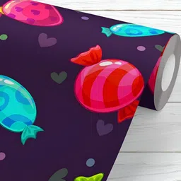 ArtzFolio 1-Piece Printed Self-Adhesive Wallpaper-image-46