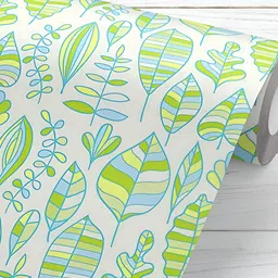 ArtzFolio 1-Piece Printed Water-Resistant Self-Adhesive Wallpaper-image-53