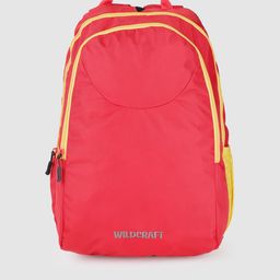 Wildcraft Unisex Red Arial DC Backpack-image-74