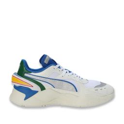 Puma Men's RS-X Warm White Casual Sneakers-image-70
