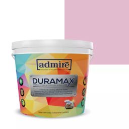 ADMIRE PAINTS DURAMAX Exterior Emulsion Paint 10 L Capacity Mastani-N-image-66