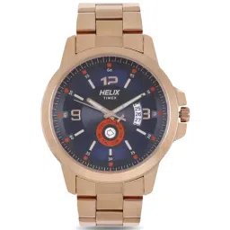 Helix TW023HG19 Analog Watch for Men-image-91